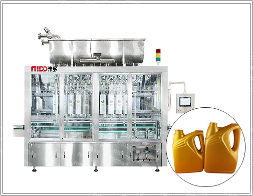 1-5L-GC4000上稱(chēng)重式灌裝機(jī)系列